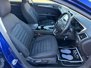 Ford Mondeo thumbnail