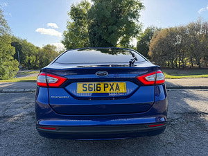 Ford Mondeo thumbnail