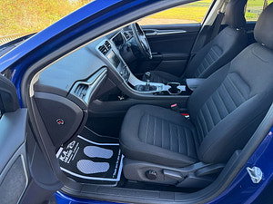 Ford Mondeo thumbnail