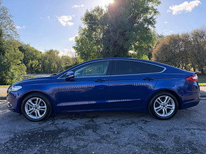 Ford Mondeo thumbnail