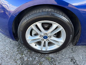 Ford Mondeo thumbnail