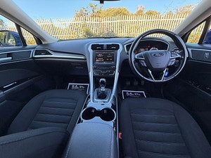 Ford Mondeo thumbnail