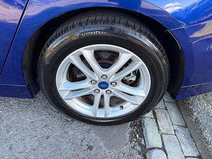 Ford Mondeo thumbnail