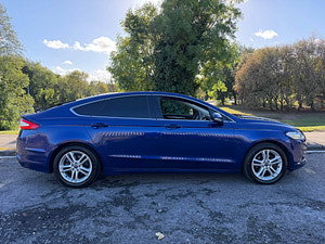 Ford Mondeo thumbnail
