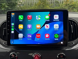 Fiat 500 thumbnail
