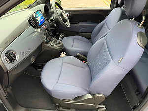 Fiat 500 thumbnail
