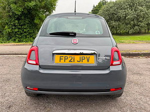 Fiat 500 thumbnail