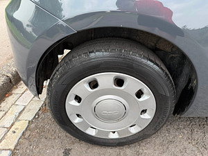 Fiat 500 thumbnail
