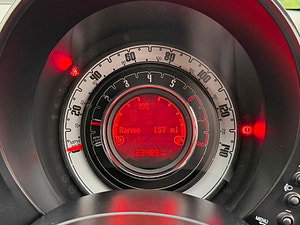 Fiat 500 thumbnail