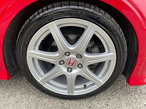 Honda Civic thumbnail