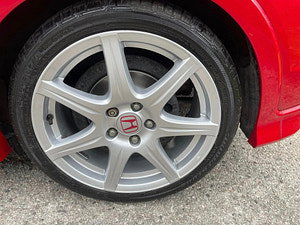 Honda Civic thumbnail