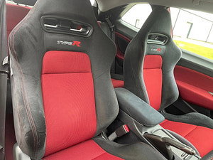 Honda Civic thumbnail