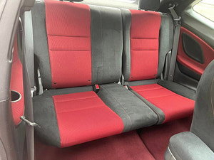 Honda Civic thumbnail