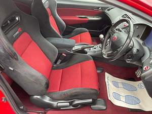 Honda Civic thumbnail