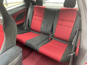 Honda Civic thumbnail