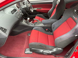 Honda Civic thumbnail