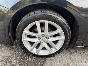 Lexus CT thumbnail
