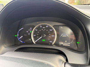 Lexus CT thumbnail
