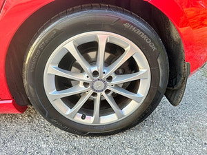 Mercedes-Benz A Class thumbnail