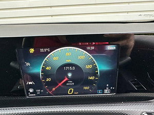 Mercedes-Benz A Class thumbnail