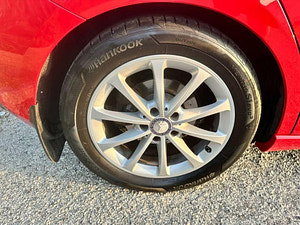 Mercedes-Benz A Class thumbnail