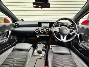 Mercedes-Benz A Class thumbnail
