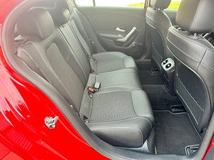 Mercedes-Benz A Class thumbnail