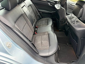 Mercedes-Benz E Class thumbnail