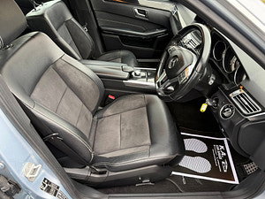 Mercedes-Benz E Class thumbnail