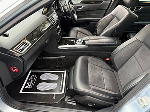 Mercedes-Benz E Class thumbnail