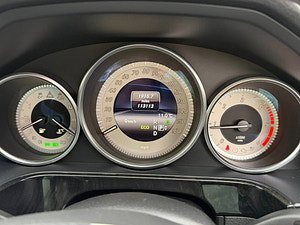 Mercedes-Benz E Class thumbnail