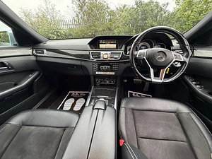 Mercedes-Benz E Class thumbnail