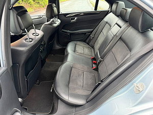 Mercedes-Benz E Class thumbnail