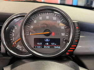 MINI Convertible thumbnail