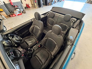 MINI Convertible thumbnail