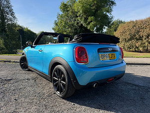MINI Convertible thumbnail