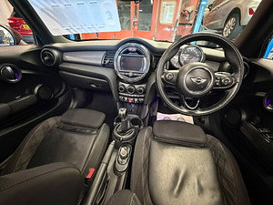 MINI Convertible thumbnail