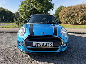 MINI Convertible thumbnail