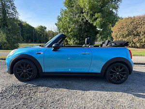 MINI Convertible thumbnail
