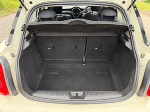 MINI Hatch thumbnail
