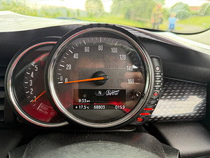MINI Hatch thumbnail