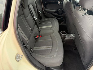 MINI Hatch thumbnail
