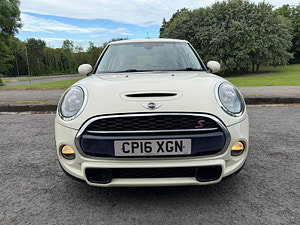 MINI Hatch thumbnail