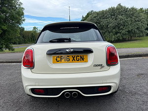 MINI Hatch thumbnail