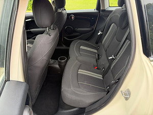 MINI Hatch thumbnail