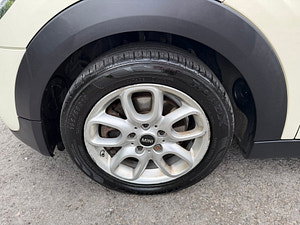MINI Hatch thumbnail