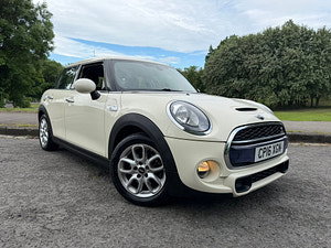 MINI Hatch thumbnail