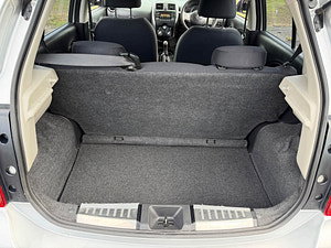 Nissan Micra thumbnail