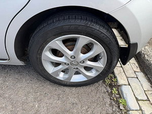 Nissan Micra thumbnail