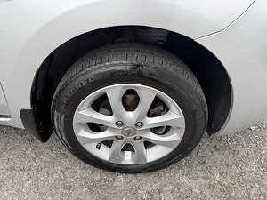 Nissan Micra thumbnail